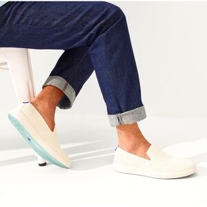 NWOB Rothy Ravello Slip On Shoes Size 11